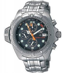 Citizen Diver Promaster BJ2010-56E BJ2010 Men's Watch Citizen Diver Promaster BJ2010-56E BJ2010 Men's Watch