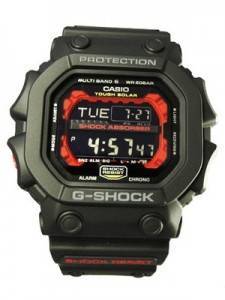 hende Gå ned spole A Review of Casio G shock GX Series GXW-56-1AJF GXW-56-1A Japan Made Watch  - ChronoTales