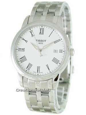 Tissot T-Classic Dream T033.410.11.013.00 Mens Watch Tissot T-Classic Dream T033.410.11.013.00 Mens Watch
