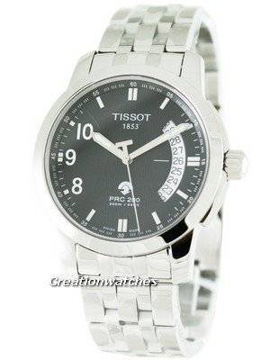 Tissot T Sports Autoquartz T014.421.11.057.00 Mens Watch
