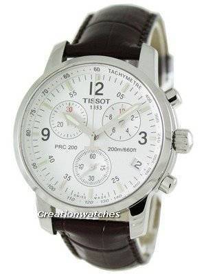 Tissot Chronograph T17.1.516.32 T-Sport PRC200 Men's Watch
