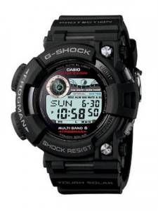 Casio G-Shock Frogman GWF-1000-1JF GWF1000 Multiband 6 Watch