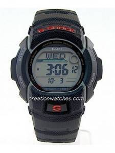 Casio G-Shock Classic Men’s Watch G-7600-1VDR G7600