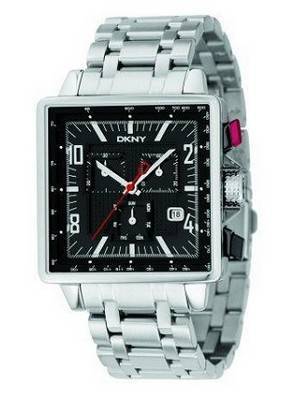 dkny watches review
