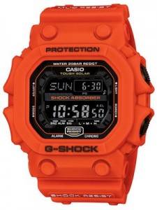 Casio G Shock GX-56-4DR GX-56-4D GX-56-4 Men's Watch