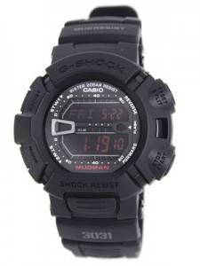 Casio G-Shock G-9000MS-1 G-9000MS Men's Watch