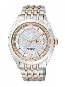 Citizen Automatic NH8348-51A NH8348-51 Men's Watch