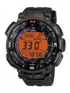 Casio protrek 2024 prg 240 review