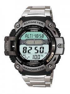 Casio Protrek Sports SGW-300HD-1AVDR SGW-300HD-1 SGW300HD Watch