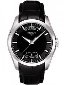 Tissot Couturier Automatic T035.407.16.051.00 Men's Watch