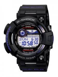 Casio Frogman G-Shock Tough Solar GF-1000BP-1DR GF-1000BP-1 GF1000BP-1 Men's Watch