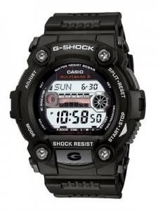 Casio G-Shock Tough Solar GW-7900-1JF GW-7900-1 Multiband 6 Watch