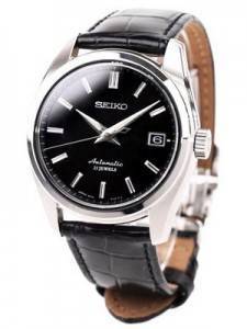 Seiko Automatic Watch 6R15 SARB071