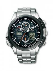 Citizen Attesa Eco-Drive ATV53-2931 ATV53 Duratect Titanium Watch Citizen Attesa Eco-Drive ATV53-2931 ATV53 Duratect Titanium Watch