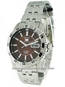 Seiko 5 Sports Automatic SNZJ25K1 SNZJ25 SNZJ25K Men's Watch Seiko 5 Sports Automatic SNZJ25K1 SNZJ25 SNZJ25K Men's Watch