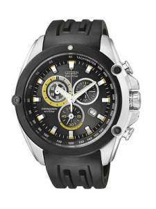 Citizen Eco-Drive Chronograph AT0786-07E AT0786-07 Men's Watch