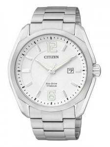 Citizen Eco-Drive Super Titanium BM7081-51B BM7081-51 Men's Watch