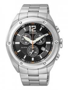 An Review Of Citizen Eco-Drive Chronograph AT0980-63E AT0980-63 Men's Watch