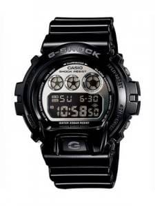 An Overview of Casio G-Shock DW-6900NB-1DR DW-6900NB-1 DW6900NB-1 Men's Watch