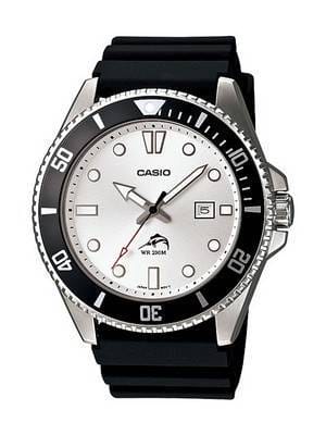 Casio Duro 200M MDV-106-7AVDF MDV-106-7AV MDV-106-7 Men's Watch