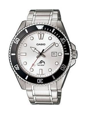 A Review of Casio Duro 200M MDV-106D-7AVDF MDV-106D-7AV MDV-106D-7 Men's Watch