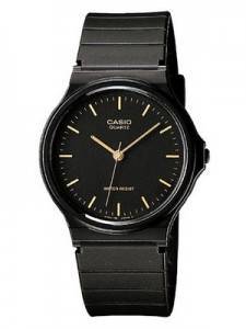 Casio Classic Quartz MQ-24-1ELDF MQ-24-1E MQ24-1E Men's Watch