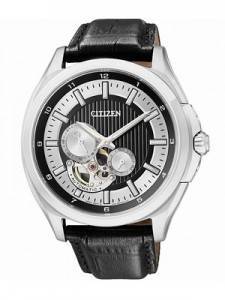 An Overview of Citizen Automatic NP1000-04E NP1000 Sapphire Mechanical Men's Watch