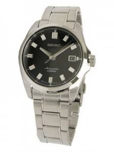 A Review of Seiko Automatic Watch 6R15 SARB021