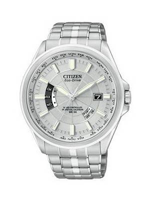 Citizen Eco-Drive Radio Controlled Perpetual Calendar CB0010-53A CB0010 Promaster Men's Watch