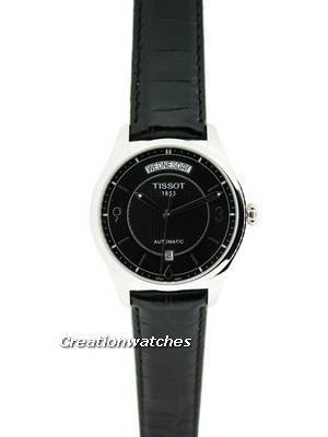 Tissot T-One Automatic T038.430.16.057.00 Men's Watch