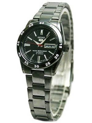 Seiko 5 Ladies Automatic Sports SYMG41K1 SYMG41K SYMG41 Watch Seiko 5 Ladies Automatic Sports SYMG41K1 SYMG41K SYMG41 Watch