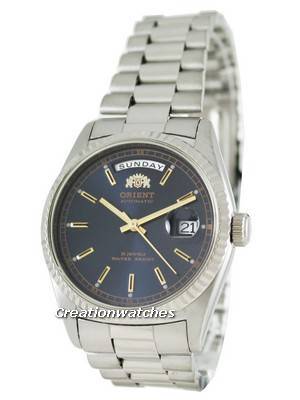 Orient Classic Automatic 2EV03001D Men's Watch