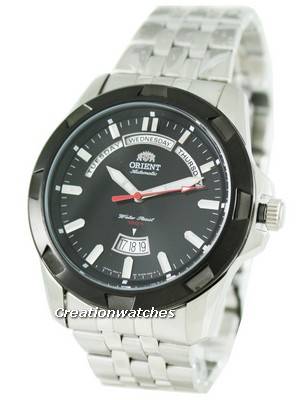 Orient Automatic FEV0R001BH Mens Watch