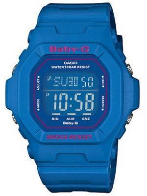 Casio Baby-G BG-5601-2BÂ  BG-5601-2 Watch