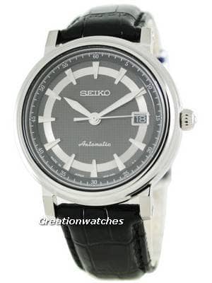 Seiko Automatic Hand Winding SRP115J SRP115 Mens Watch Seiko Automatic Hand Winding SRP115J SRP115 Mens Watch