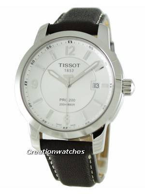 An Review of Tissot Quartz T-Sport T014.410.16.037.00 Mens Watch