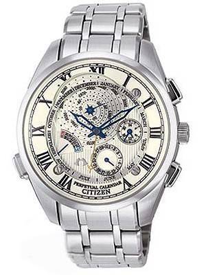 Citizen Campanola Minute Repeater AG6230-57P AG6230 Mens Watch