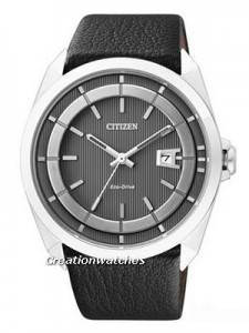 A Review of Citizen Eco Drive AW1070-04H Mens Watch