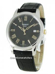 Tissot Quartz Classic Dream T033.410.26.053.00 Men's Watch