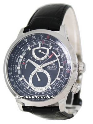 Orient Classic Automatic FDH00001B0 Mens Watch