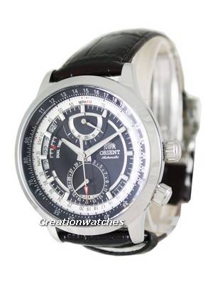 Orient Classic Automatic FDH00002B0 Mens Watch