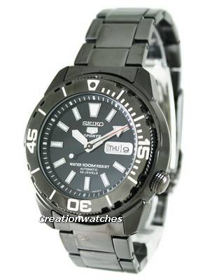 Seiko 5 Sports Automatic SNZE99K1 SNZE99K Mens Watch Seiko 5 Sports Automatic SNZE99K1 SNZE99K Mens Watch