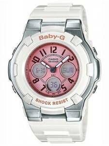 Casio Baby-G Multi-Function Sports BGA-110-7B2 Womens watch