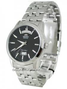 Orient Classic Automatic FEV0S003BH Mens Watch