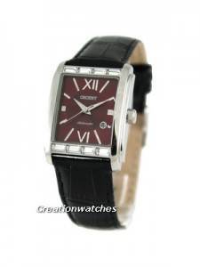 Orient Automatic FNRAP001H0 Womens Watch