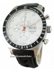Tissot Automatic Chronograph T044.614.26.031.00 Mens Watch