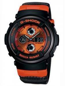 Casio G-Shock G-312RL-4A G-312RL G-312RL-4 Mens Watch
