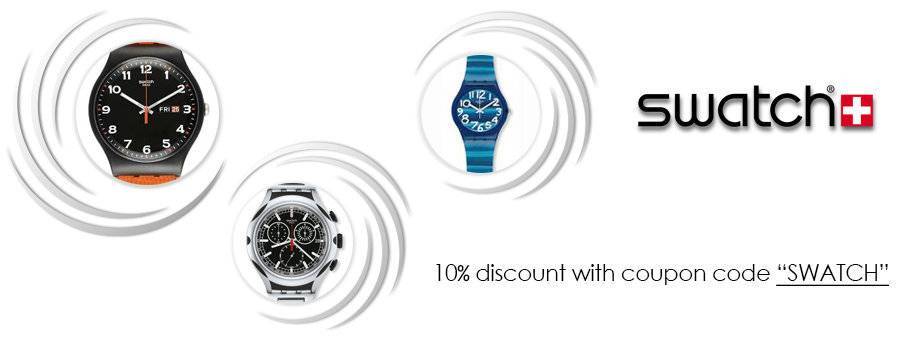 Swatch Watches On Sale