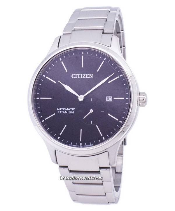 Citizen shop 8213 automatic