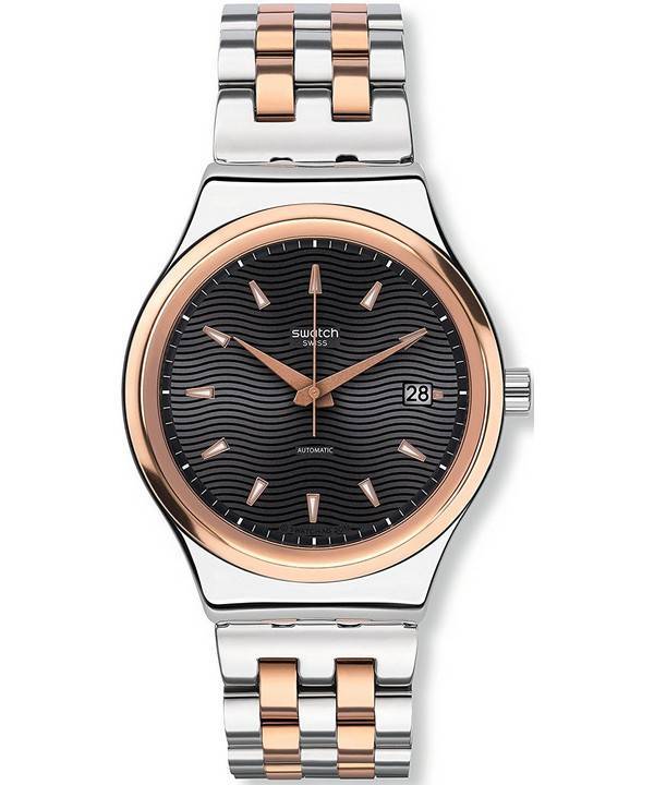 Swatch clearance automatic 2019